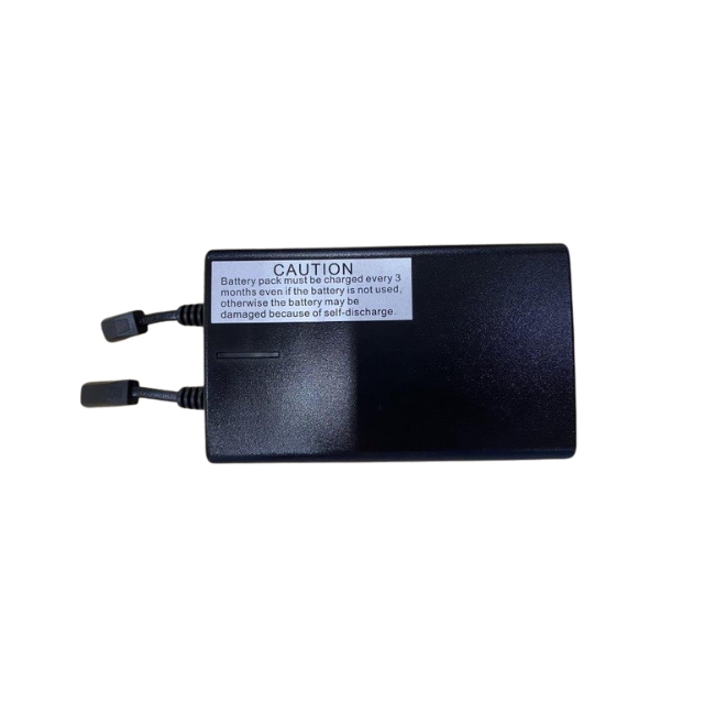 Clockwork Components LP Rechargable Battery Pack (code: REC908350-LP)