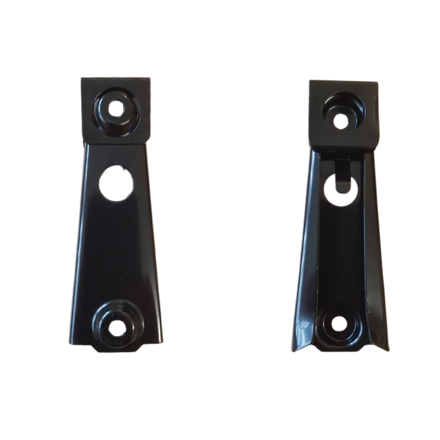 Clockwork Components KD Clip &amp; Sleeve (code: RLP906000)