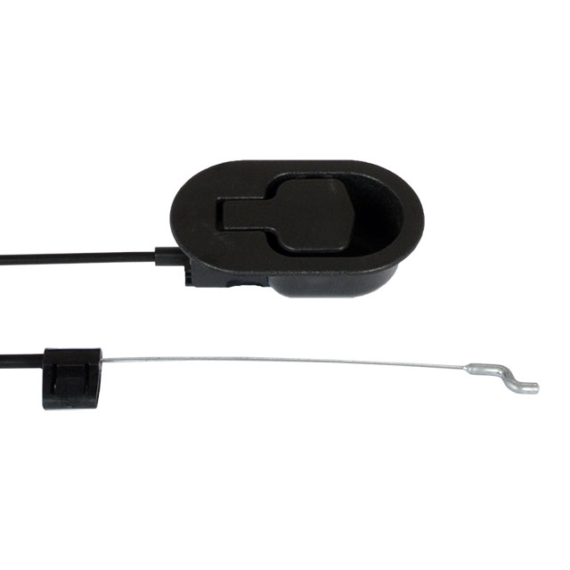 Clockwork Components Finger Pull (code: RLP906205)