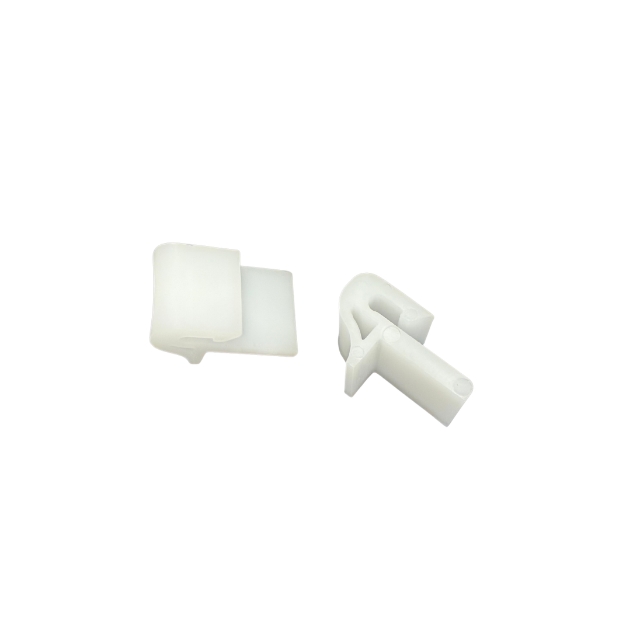 Clockwork Components Spring Clips Plastic (Rapid Clips) (code: SCP001)