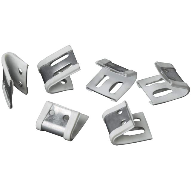 Clockwork Components Spring Clips (code: SCS001-B)