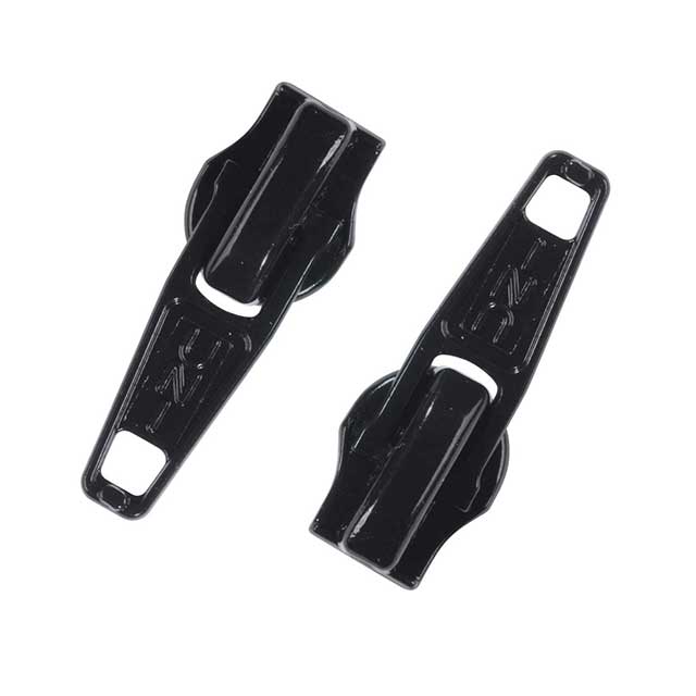 Clockwork Components Black Sliders No 3 (code: SLI002)