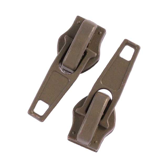 Clockwork Components Beige Sliders No 5 (code: SLI004)