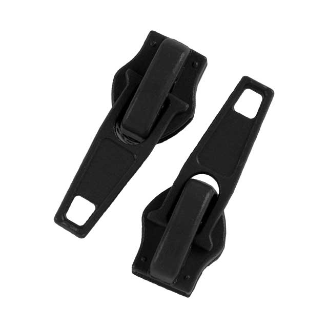 Clockwork Components Black Sliders No 5 (code: SLI005)