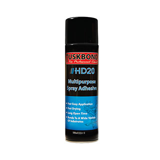 Clockwork Components Heavy Duty Adhesive Spray (code: SP013)