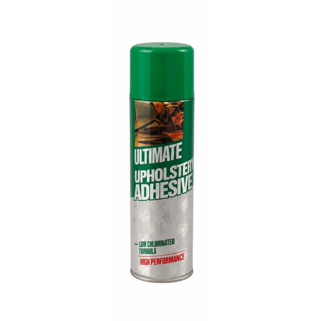 Clockwork Components Ultimate Upholstery Adhesive (code: SP019)
