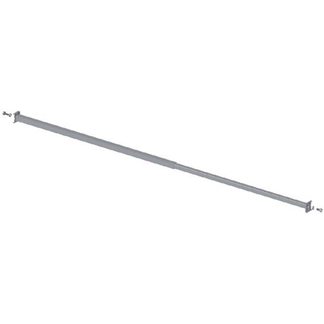 Clockwork Components Telescopic synchronising bar 1200-2000mm - DL Sofabed (code: ST-CB033-5-3G)