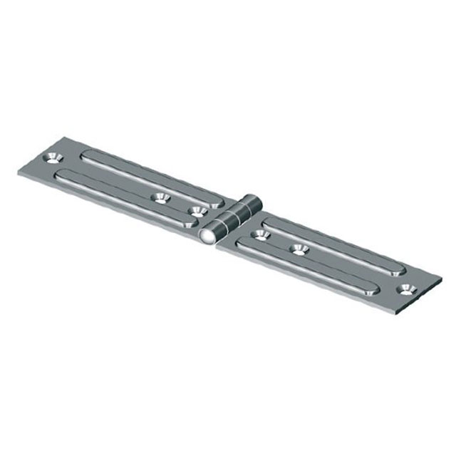 Clockwork Components Hinges - DL Sofabed (code: ST-CH031-1)
