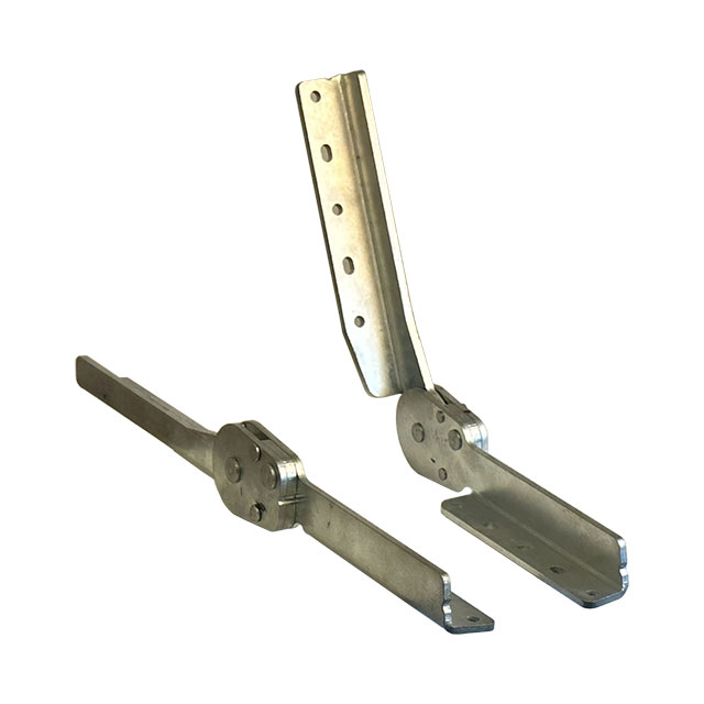 Clockwork Components Heavy Duty Ratchet Bracket (code: ST-PP555-N-1)