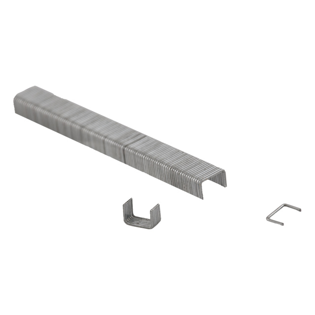 Clockwork Components Type 71 - 10mm Staples (code: STA71-10)