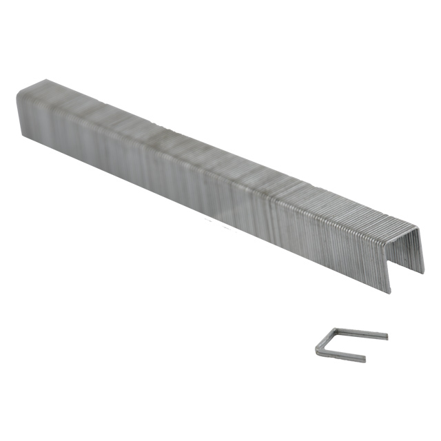 Clockwork Components Type 71 - 12mm Staples (code: STA71-12)