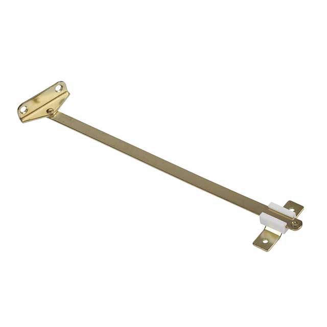 Clockwork Components Stool Lid Stay - 200mm (code: STAY02)