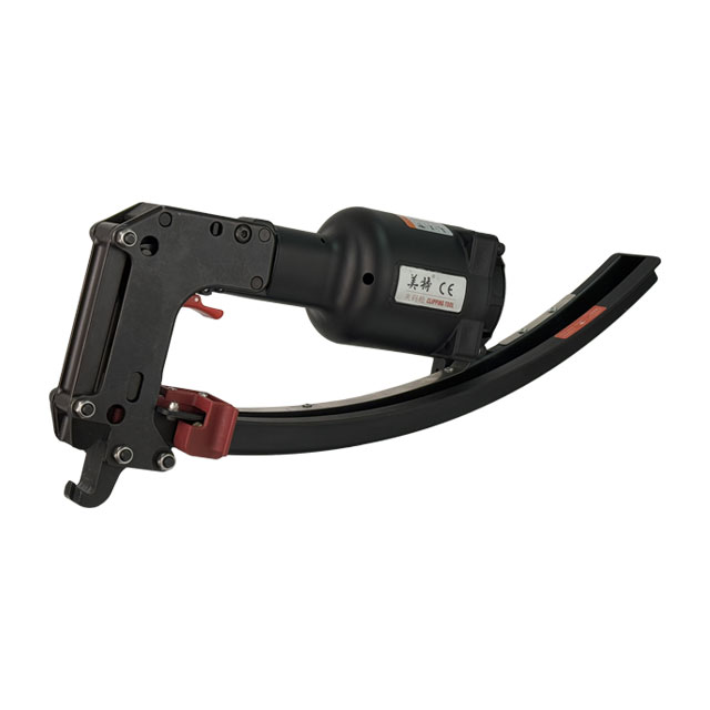 Clockwork Components Clinch Clip Pneumatic Plier (Vertex) (code: STP050)
