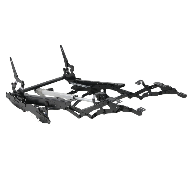 Clockwork Components Suprema Advantage - Cloud Zero - High Leg (code: RLP7520SACZ-162)