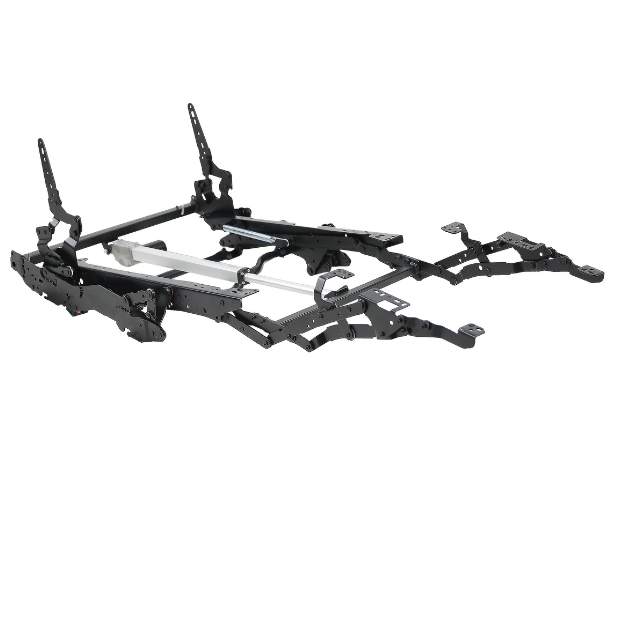 Clockwork Components Suprema Advantage - PM - High Leg (code: RLP7520SAPM-162)