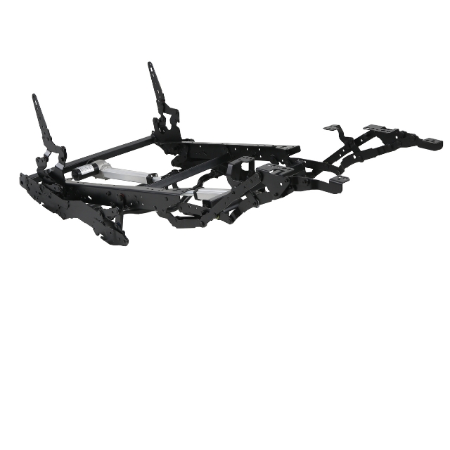 Clockwork Components Suprema Advantage - Variable Pitch - High Leg (code: RLP7520SAVP-128)