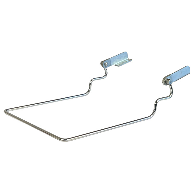 Clockwork Components Headrest Frame (code: ST-SZ317-A-8)