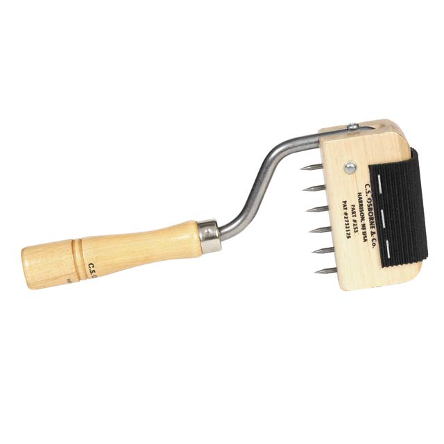 Clockwork Components Gooseneck Webbing Stretcher (code: TL004)