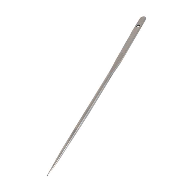Clockwork Components Regulator Needle 10&quot; (code: TL012)