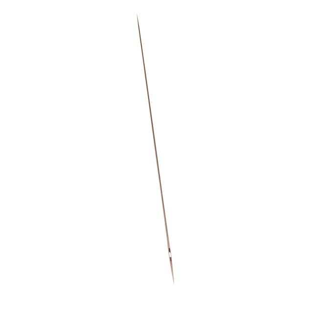 Clockwork Components 14&quot; Straight Double Point Needle (code: TL041)