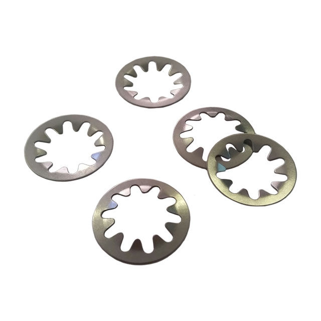 Clockwork Components Steel Vent Washers (code: VENTWASH1)