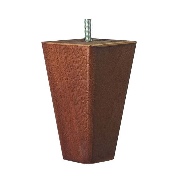 Clockwork Components Wooden Foot (code: WF0025-RW-CH-01)