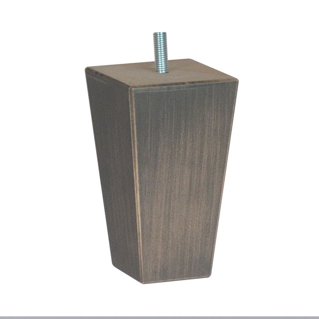 Clockwork Components Wooden Foot (code: FSC0025DW-01)