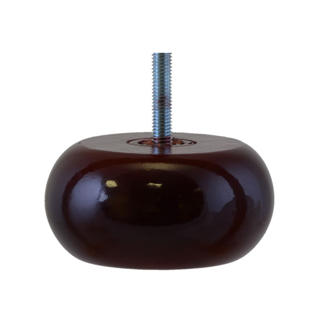 Clockwork Components Wooden Foot (code: WF0035M)