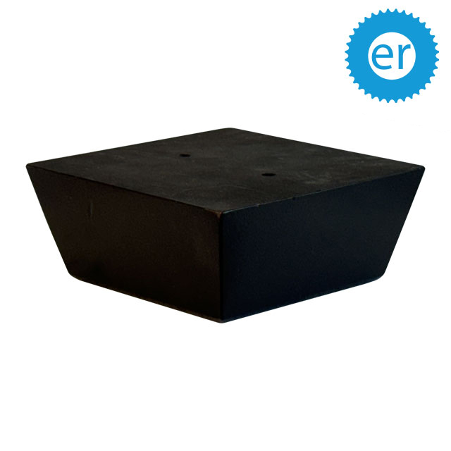 Clockwork Components Wooden Foot (code: WF0094-RW-WE05)