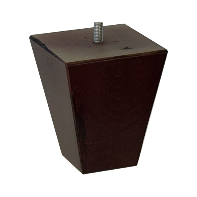 Clockwork Components Wooden Foot (code: WF0096M)