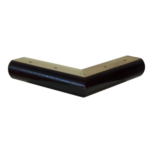 Clockwork Components Wooden Foot (code: WF0122M)