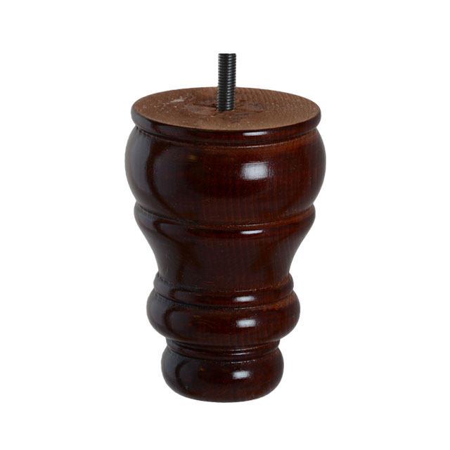 Clockwork Components Wooden Foot (code: WF0125M)