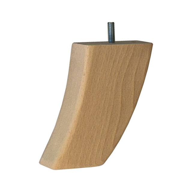 Clockwork Components Wooden Feet (code: WF0127)