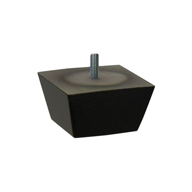 Clockwork Components Wooden Foot (code: FSC0233WE-01)