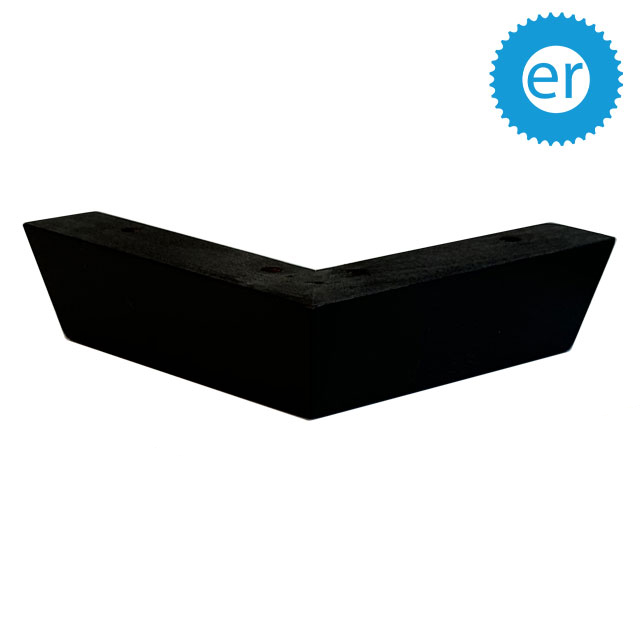 Clockwork Components Wooden Foot (code: WF0303-RW-WE05)