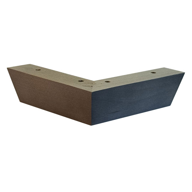 Clockwork Components Wooden Foot (code: FSC0303GR-01)