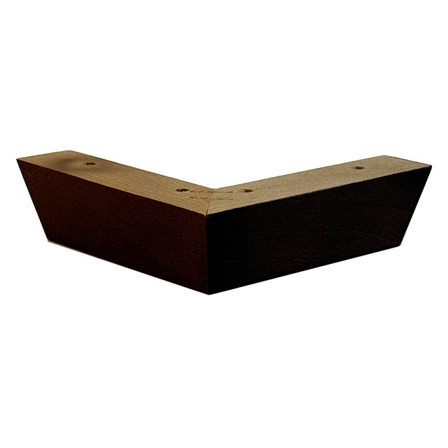 Clockwork Components Wooden Foot (code: WF0303M)