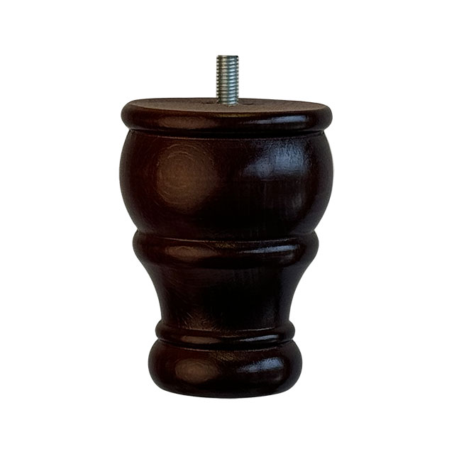 Clockwork Components Wooden Foot (code: FSC0517M)