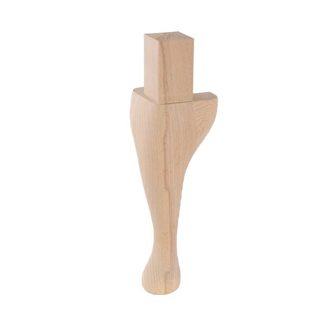 Clockwork Components Wooden Foot (code: FSC0521)