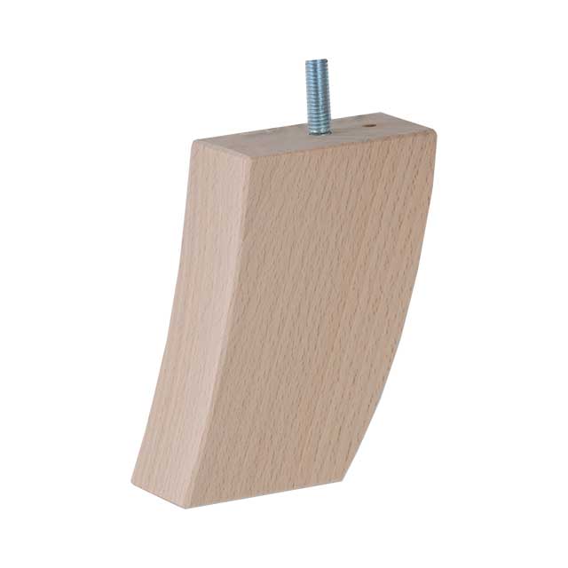 Clockwork Components Wooden Foot (code: FSC1315)