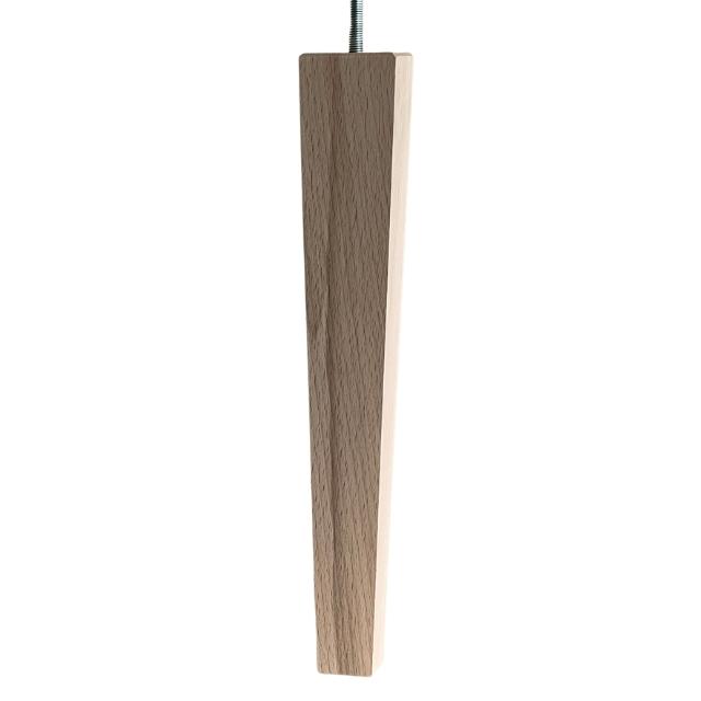 Clockwork Components Wooden Foot (code: FSC3866)