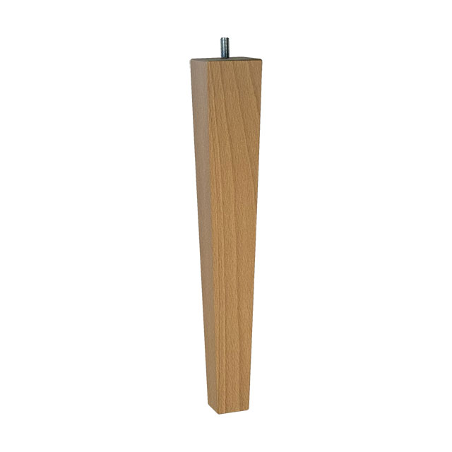 Clockwork Components Wooden Foot (code: FSC3866N)