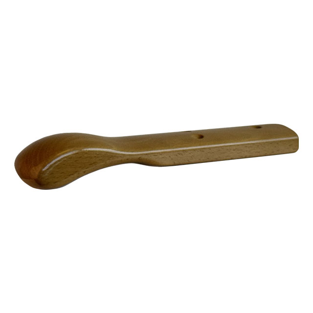 Clockwork Components Wooden Knuckle (code: FSC4500L-OAK)