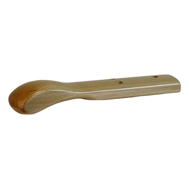 Clockwork Components Wooden Knuckle (code: WF4500N)