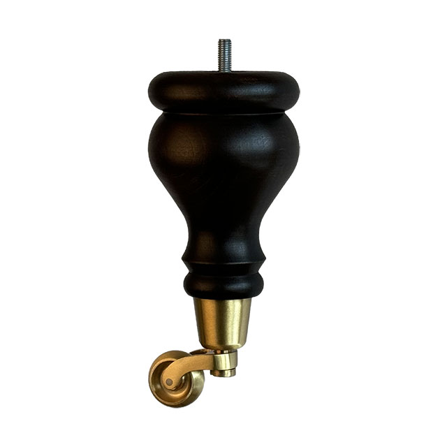 Clockwork Components Wooden Feet (code: FSC5001WE02-C819)