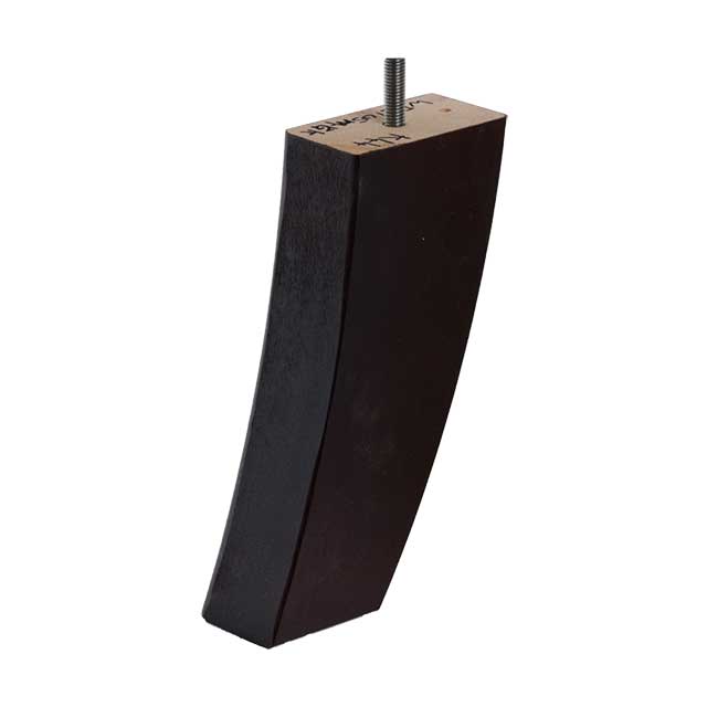 Clockwork Components Wooden Foot (code: FSC5105M-01)