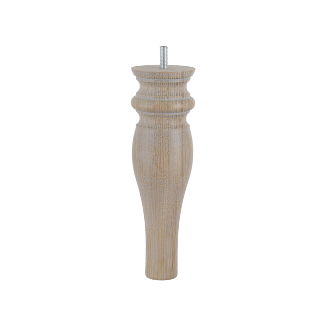 Clockwork Components Wooden Foot (code: FSC5411CO)