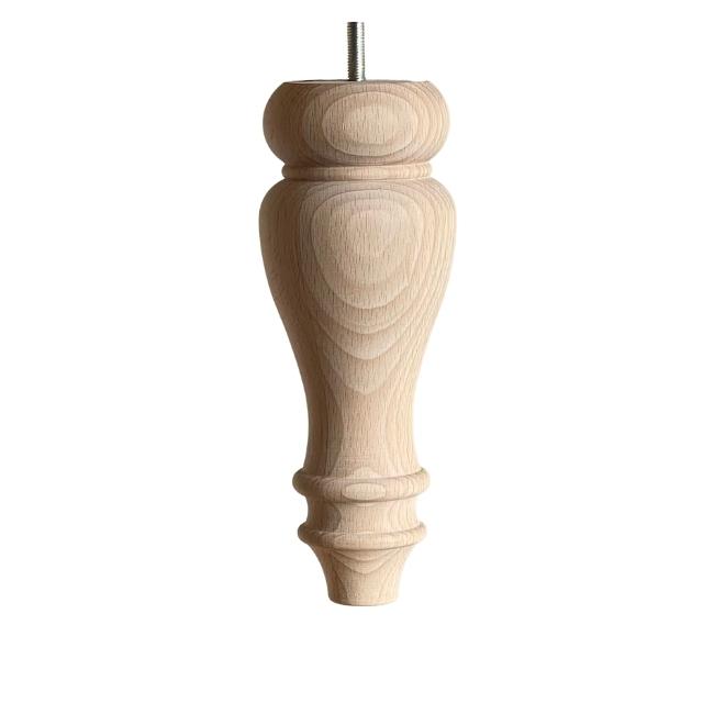 Clockwork Components Wooden Foot (code: FSC5894)
