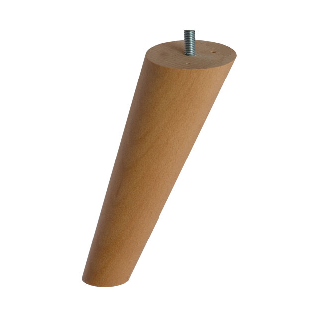 Clockwork Components Wooden Foot (code: FSC6345DN)