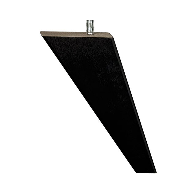 Clockwork Components Wooden Foot (code: WF6365WE-03)